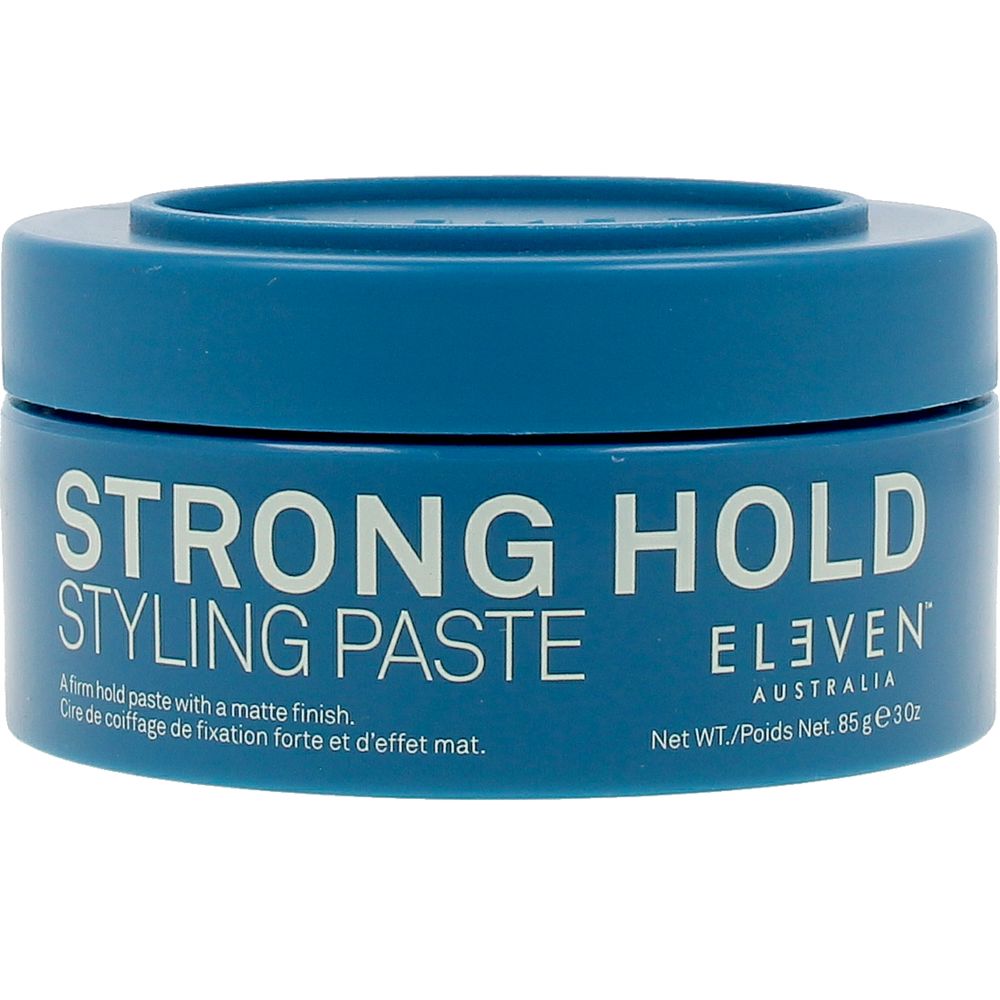 STRONG HOLD styling paste 85 gr