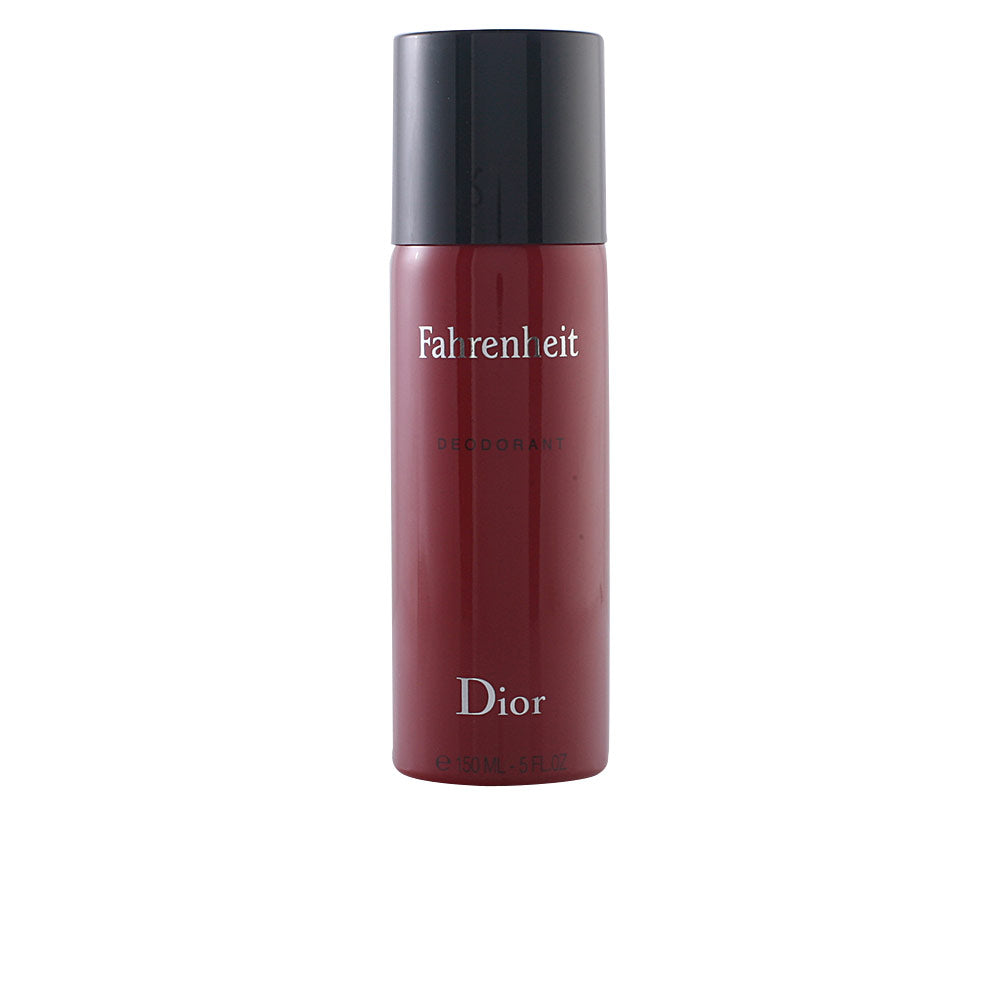 FAHRENHEIT desodorante en spray 150 ml
