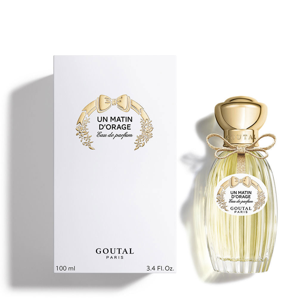 UN MATIN D'ORAGE eau de parfum spray 100 ml