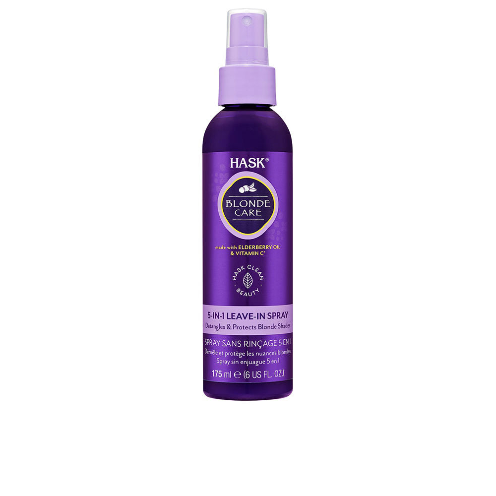 BLONDE CARE Spray 5 en 1 sin aclarado 175 ml