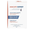 ANACAPS EXPERT food supplement chronic hair loss 30 units