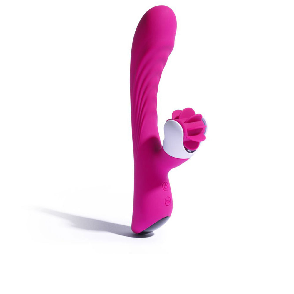 Vibrador LYO Conejito
