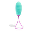 OH vibrador huevo