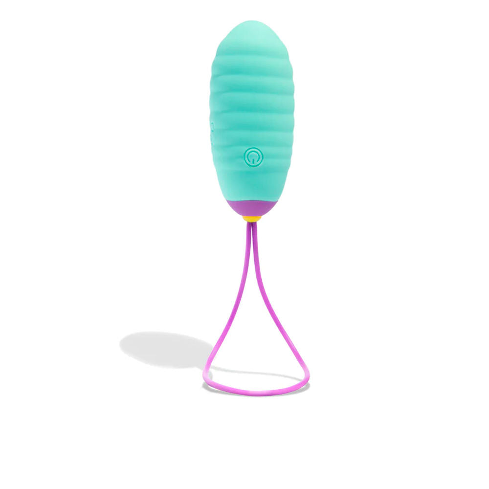 OH vibrador huevo