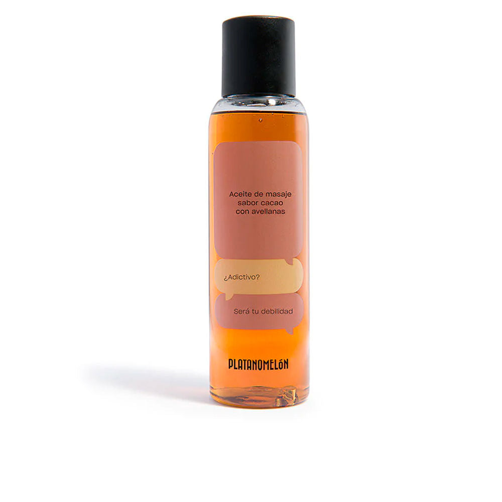 ACEITE de masaje