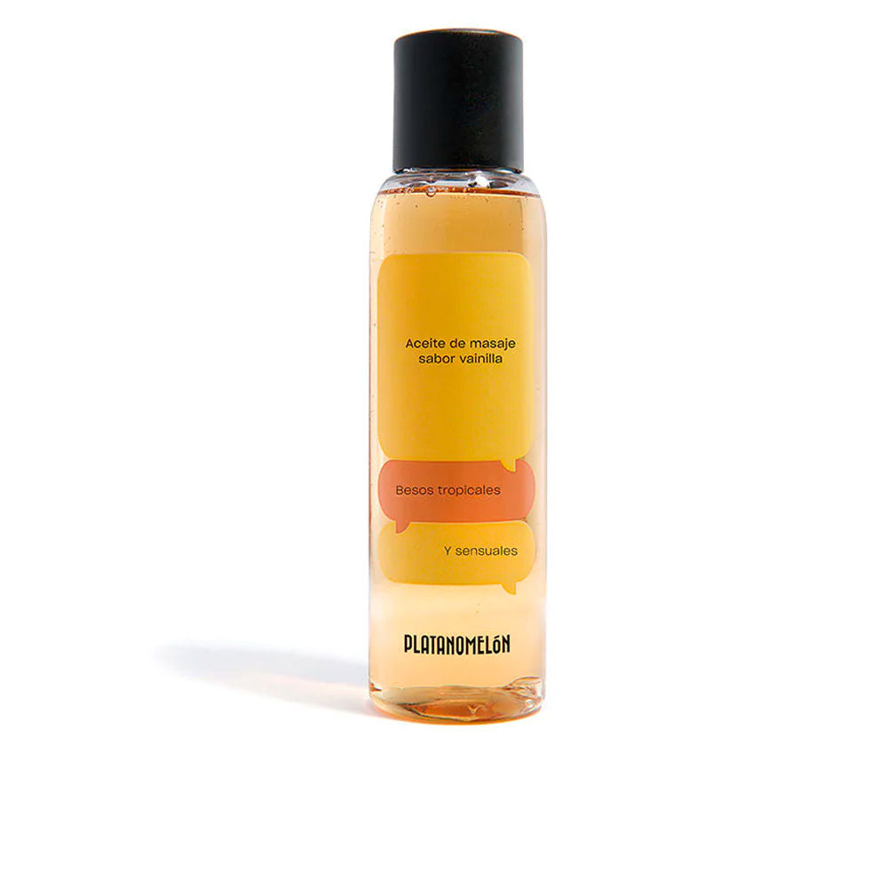 ACEITE de masaje