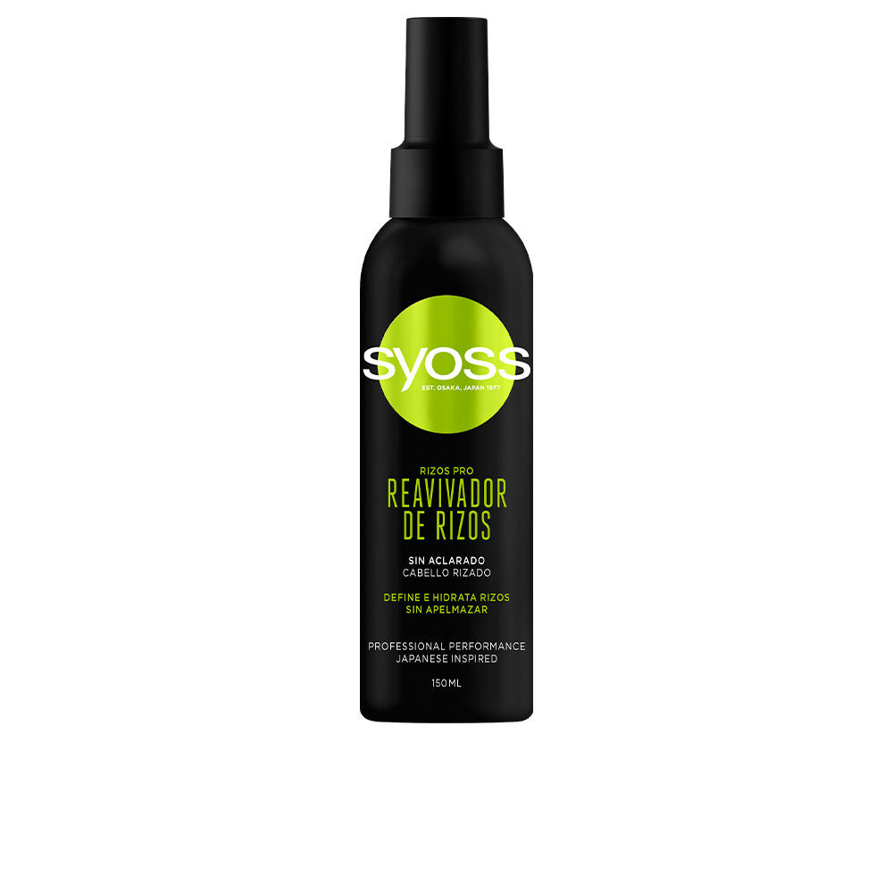 CURL hydrating spray 150 ml