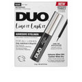 PRO DUO ADHESIVE EYELINER line it lash it