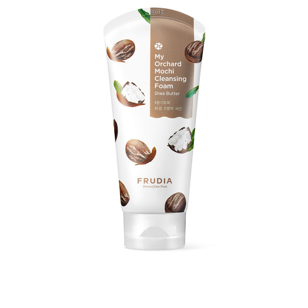 MY ORCHARD MOCHI cleansing foam
