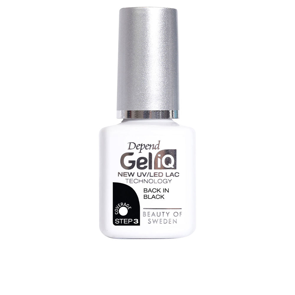 GEL IQ polish
