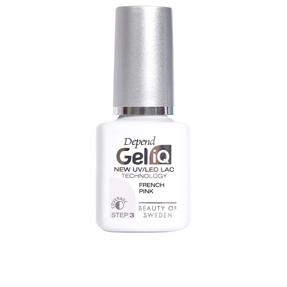 GEL IQ polish