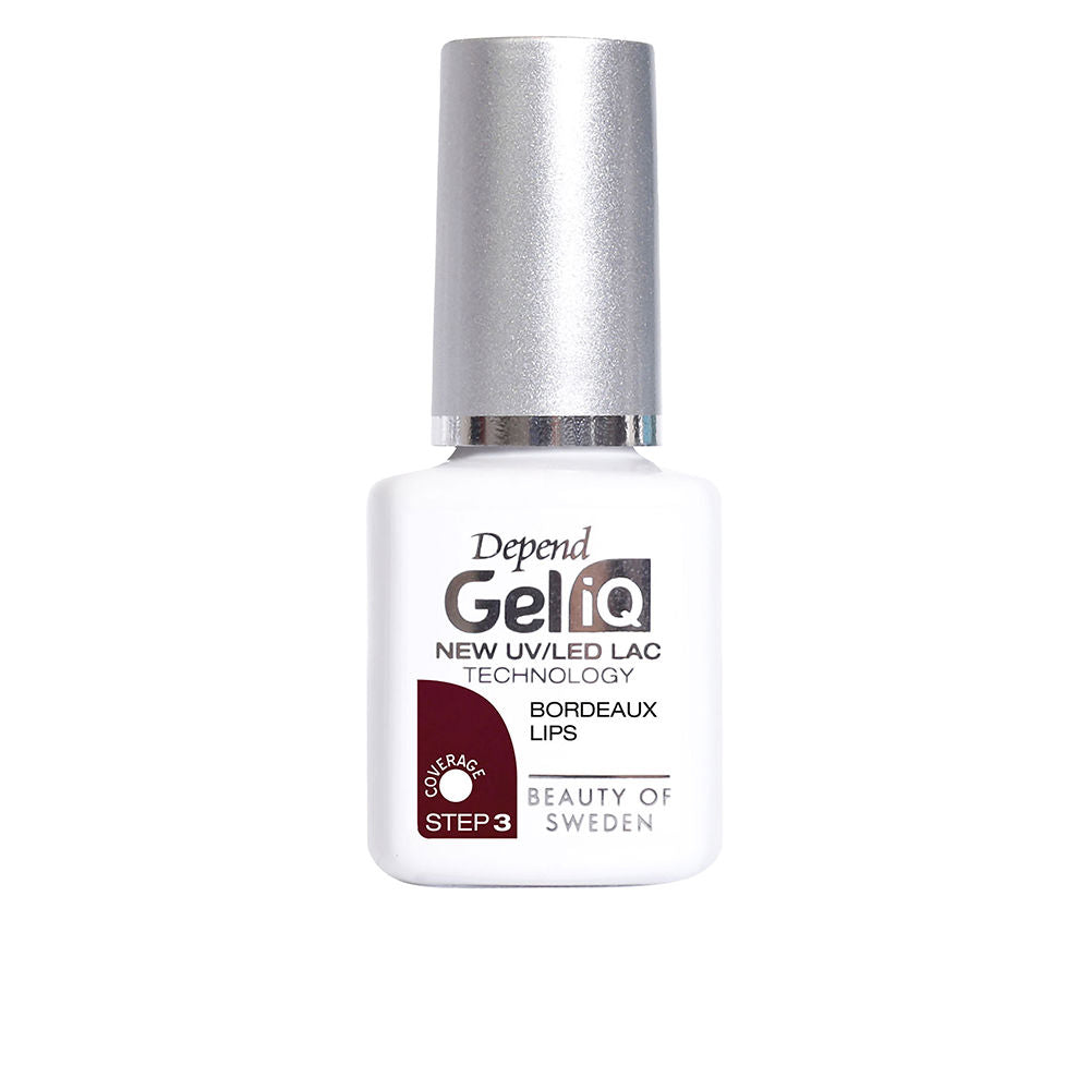 GEL IQ enamel