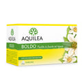 INFUSIONES BOLDO sobres 20 u