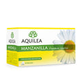 MANZANILLA INFUSIONES sobres 20ud