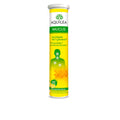 MUCUS tablets 15u