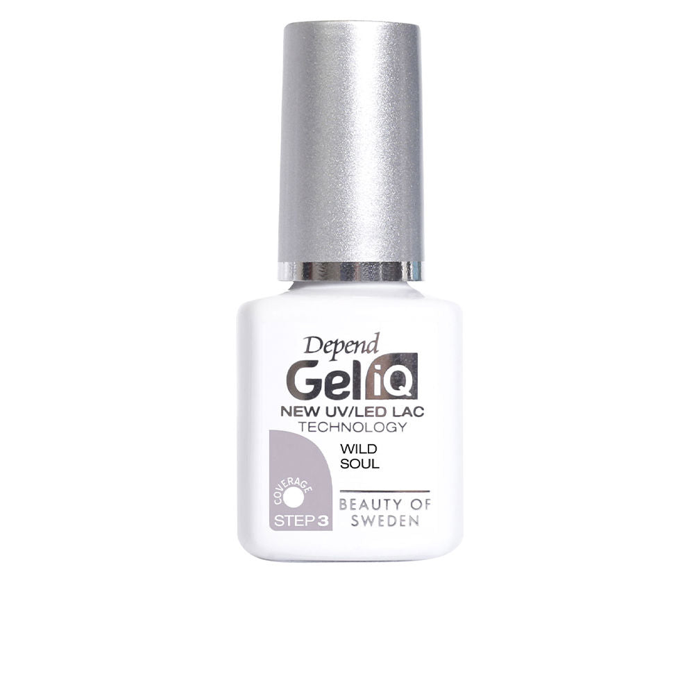GEL IQ polish