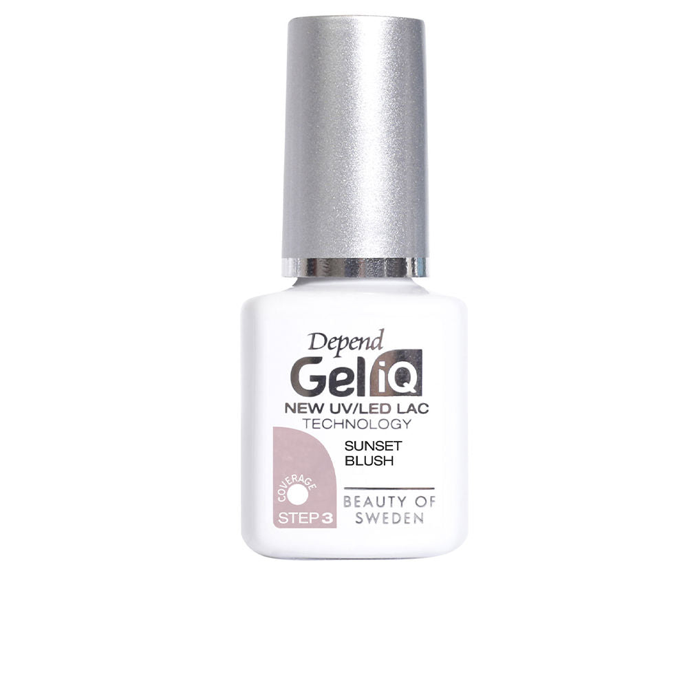 GEL IQ enamel