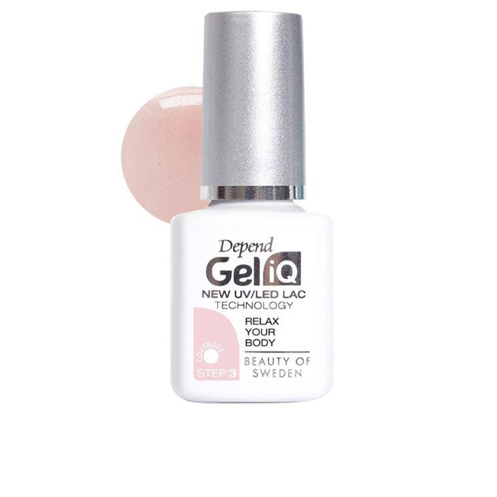 GEL IQ enamel