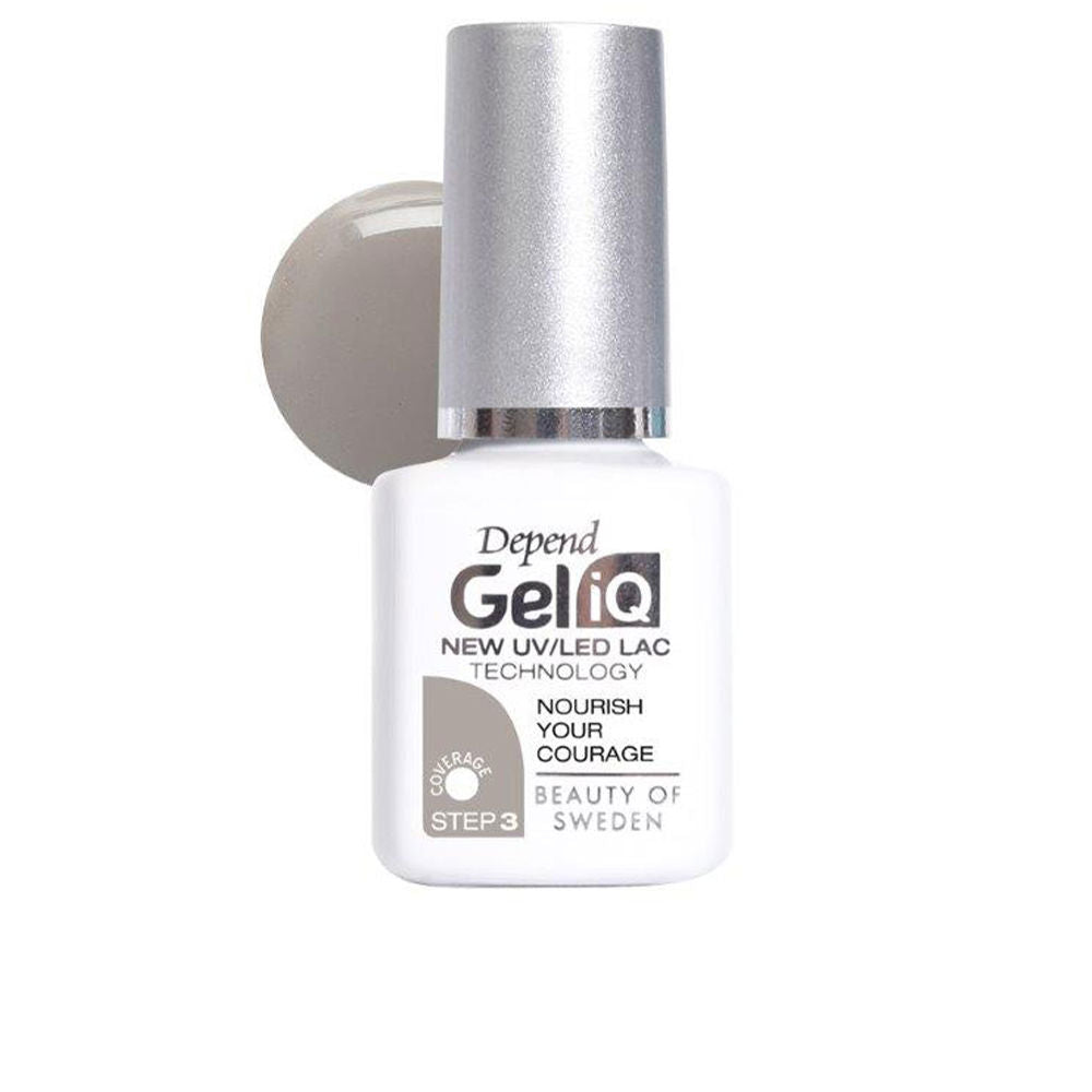 IQ GEL polish