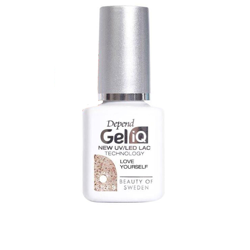 GEL IQ esmalte