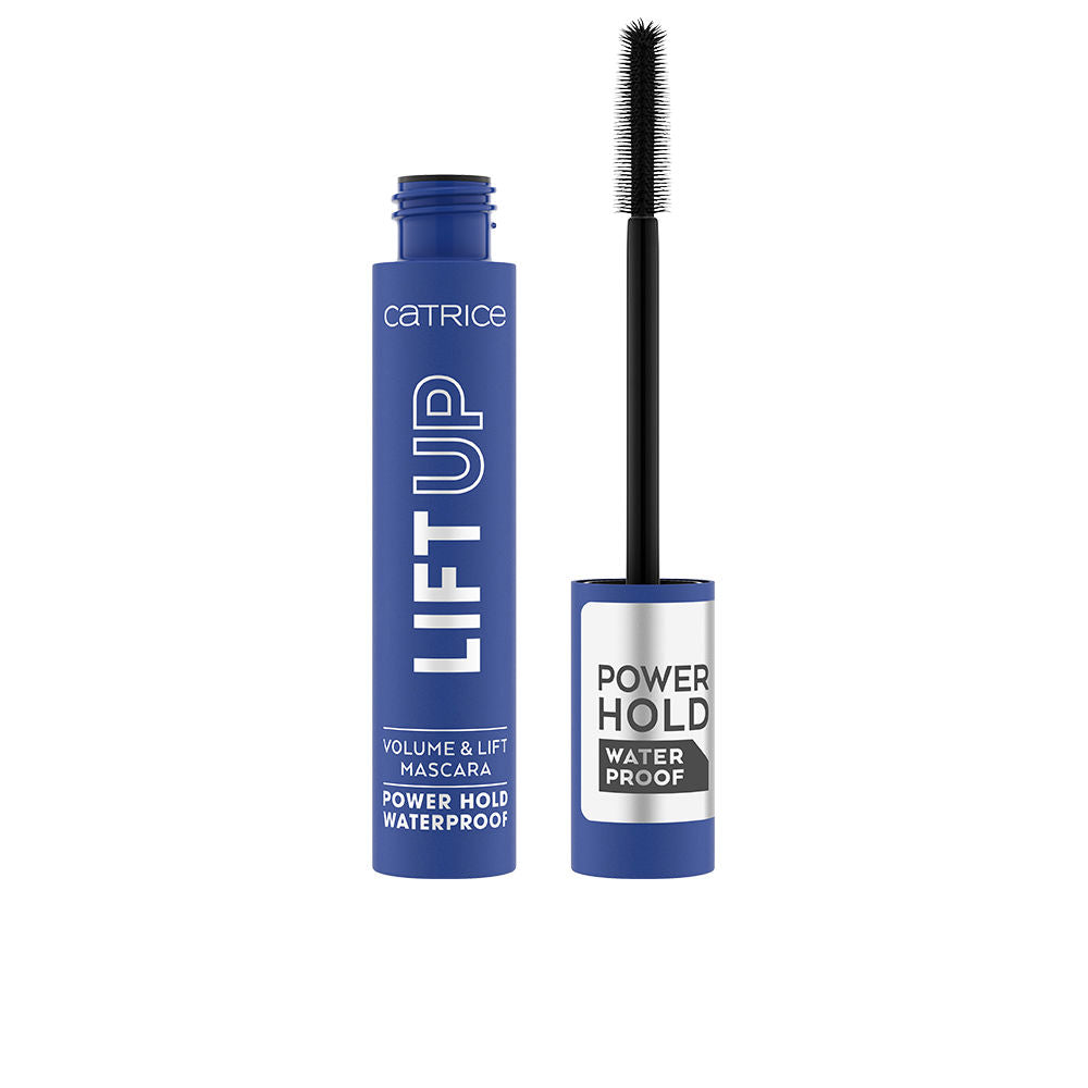 LIFT UP volume & lift mascara power hold waterproof