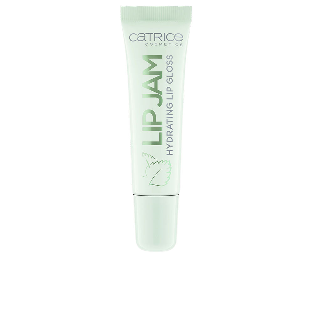 LIP JAM brillo de labios hidratante