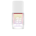GO PASTEL top coat