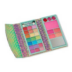 LET'S BE MERMAIDS WALLET set 30 pz