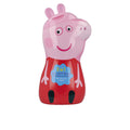 PEPPA PIG gel + champú 400 ml