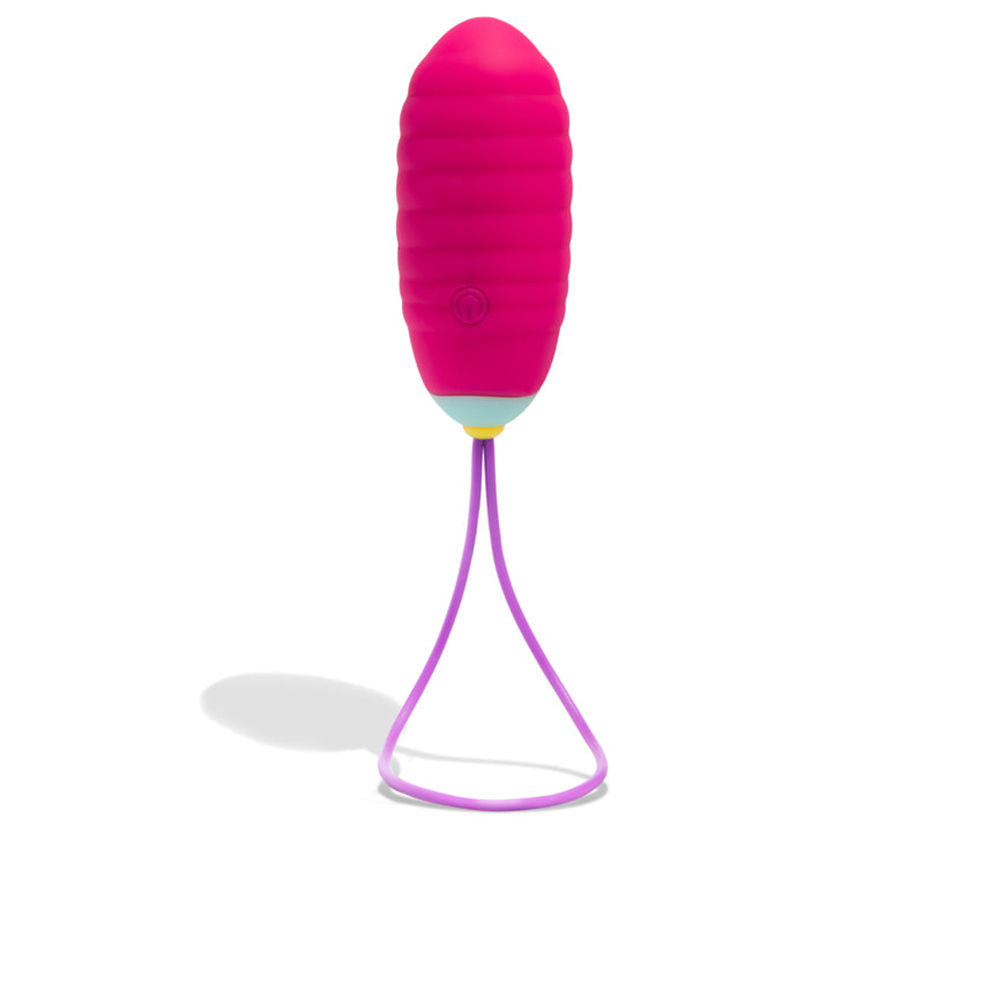 OH vibrador huevo
