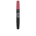 LASTING PROVACALIPS lip colour transfer proof