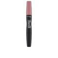 LASTING PROVOCALIPS lip colour transfer proof