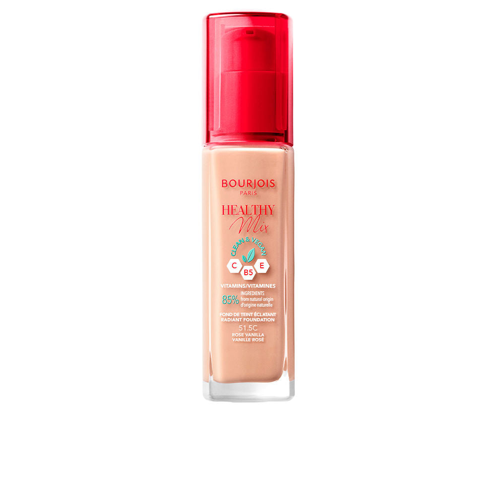 HEALTHY MIX radiant foundation