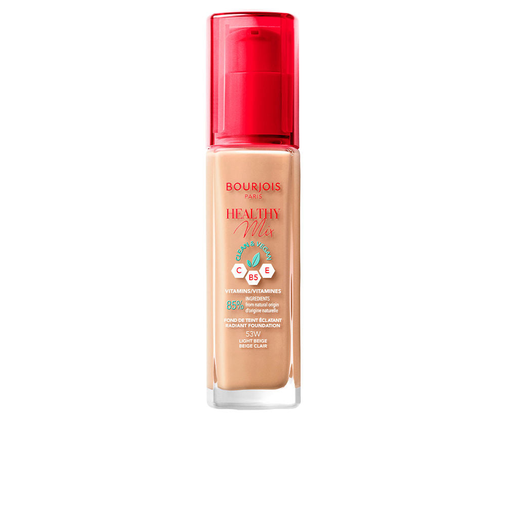 HEALTHY MIX radiant foundation