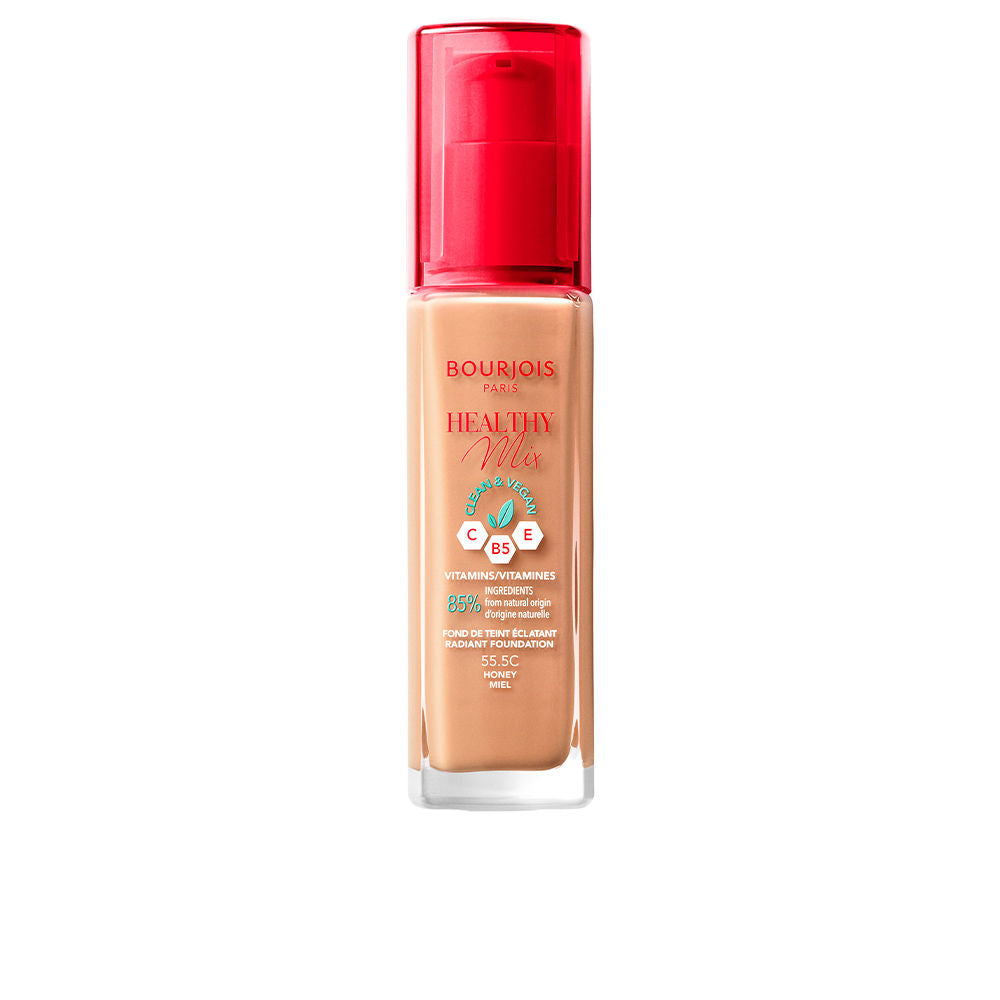 HEALTHY MIX radiant foundation