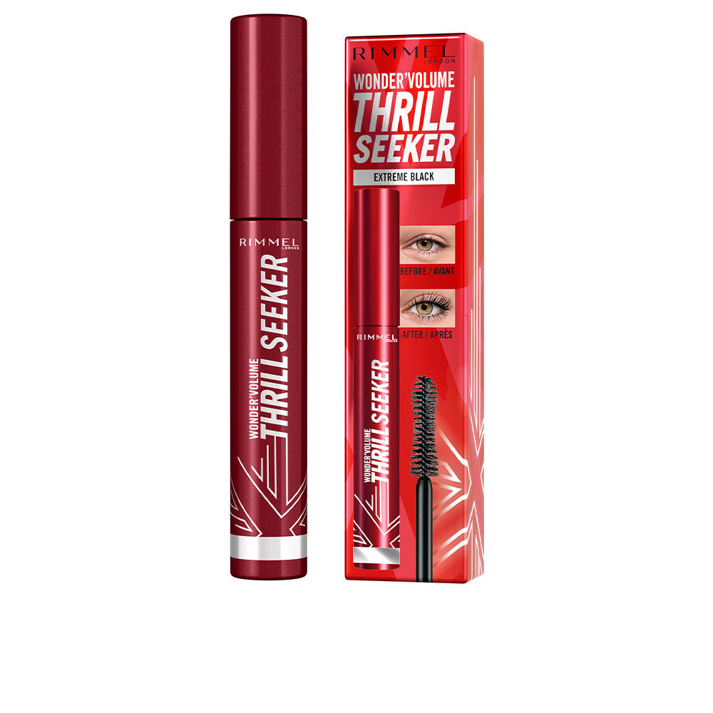 WONDER 'VOLUME THRILL SEEKER mascara