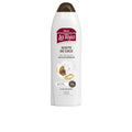 Coconut oil shower cream 550 ml