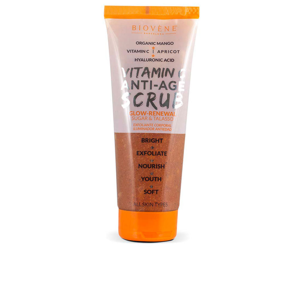 VITAMIN C ANTI-AGING SCRUB glow renewal 250 ml