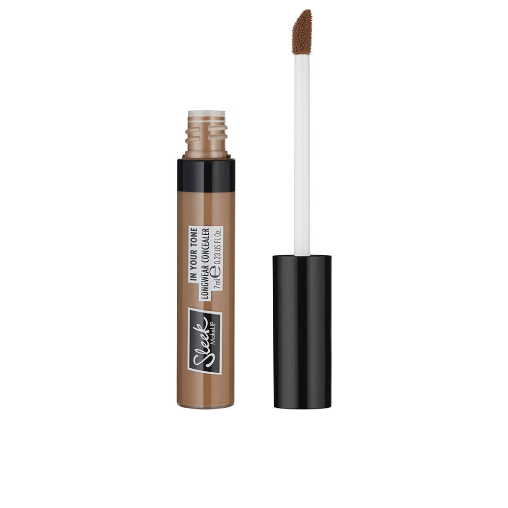 IN YOUR TONE longwear concealer