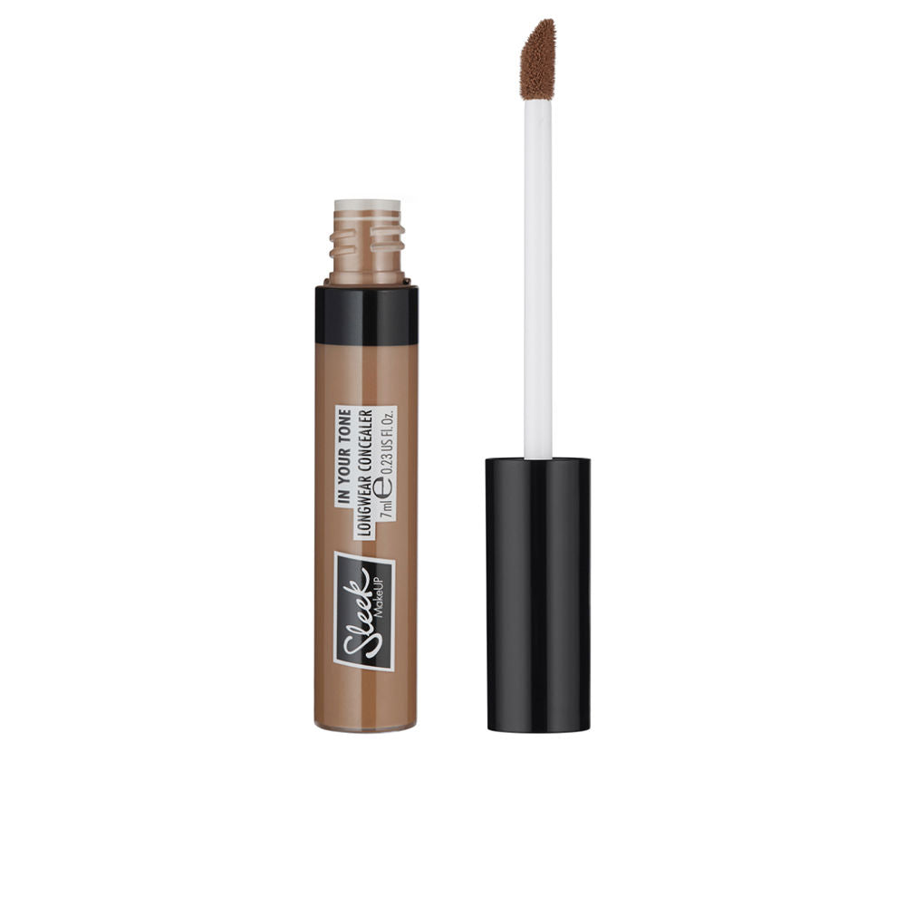 IN YOUR TONE longwear concealer