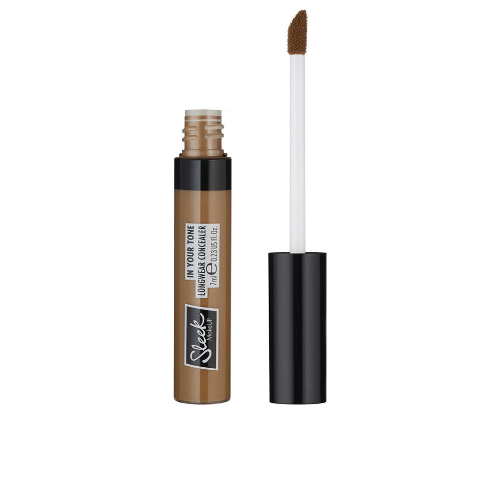 IN YOUR TONE longwear concealer