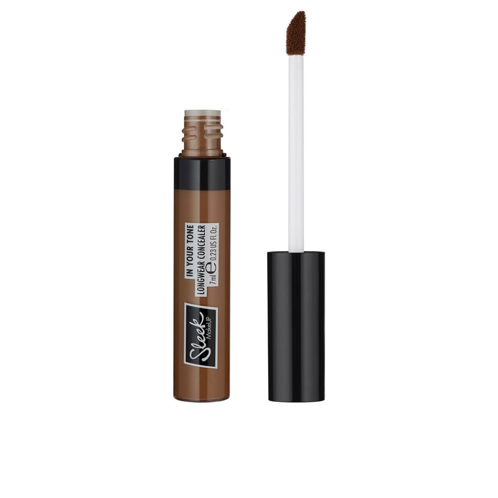 IN YOUR TONE longwear concealer