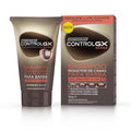 CONTROL GX gray hair reduction shampoo for beard 118 ml