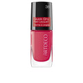 QUICK DRY nail lacquer