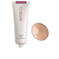 NATURAL SKIN foundation