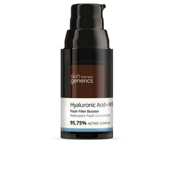 ÁCIDO HIALURÓNICO + VIT B3 concentrado flash filler 95,75% 20 ml