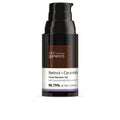 RETINOL + CERAMIDES rejuvenating concentrated gel 98.75% 20 ml