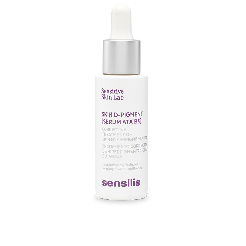 SKIN D-PIGMENT [SERUM ATX B3] corrective treatment 30 ml