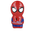 SPIDERMAN 2-in-1 gel + shampoo 400 ml
