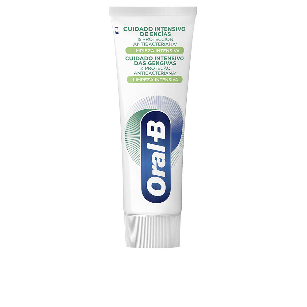 GUMS INTENSIVE CARE cleansing toothpaste 75 ml